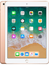 iPad 9.7 (2018)