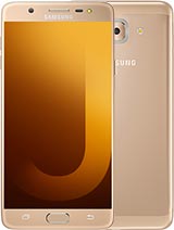 Galaxy J7 Max