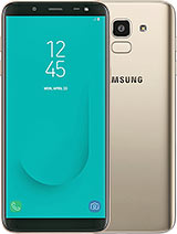 Galaxy J6